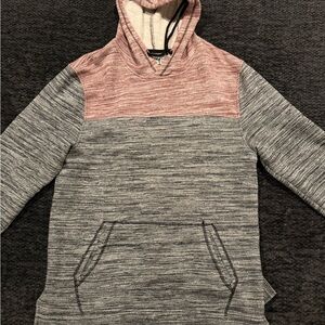 BKE Two-Tone  Hoodie XL